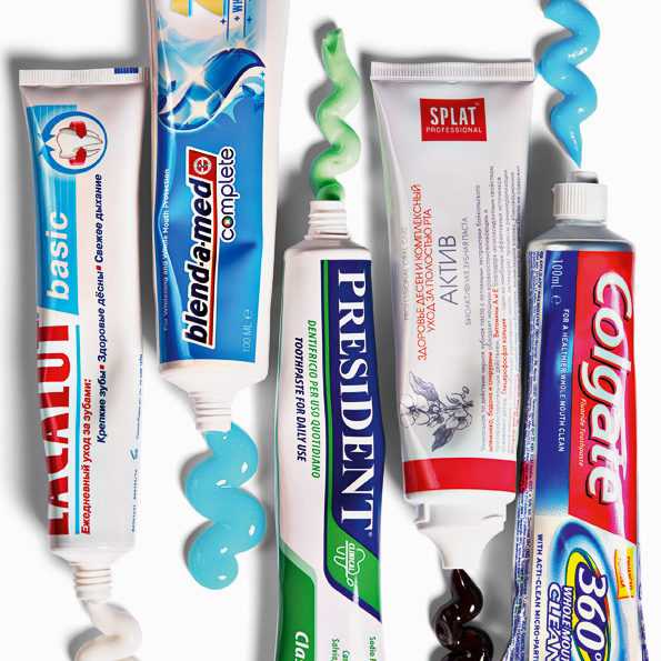 9 лучших лечебных зубных паст - рейтинг 2021