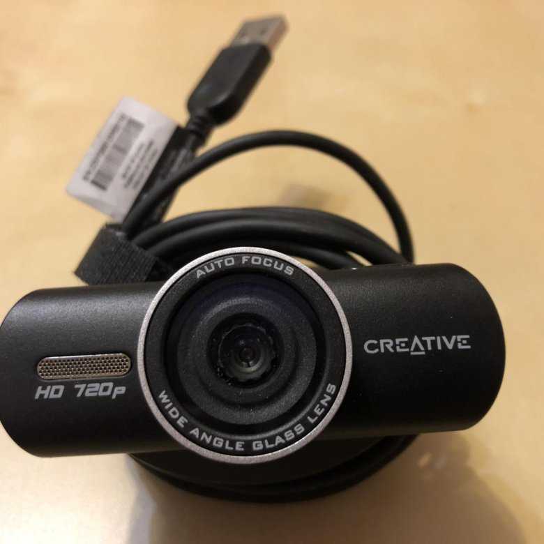 Веб-камера creative live! cam sync 1080p — купить, цена и характеристики, отзывы