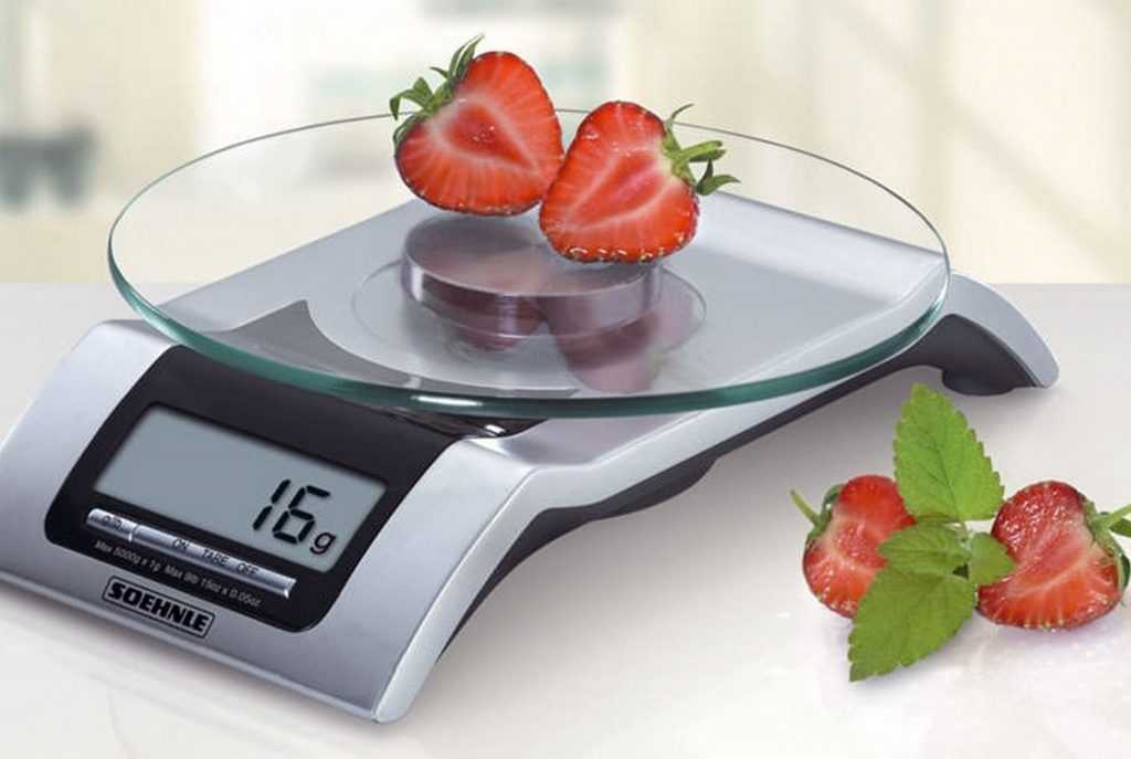 Топ-8 лучших электронных кухонных весов: рейтинг, характеристики, отзывы