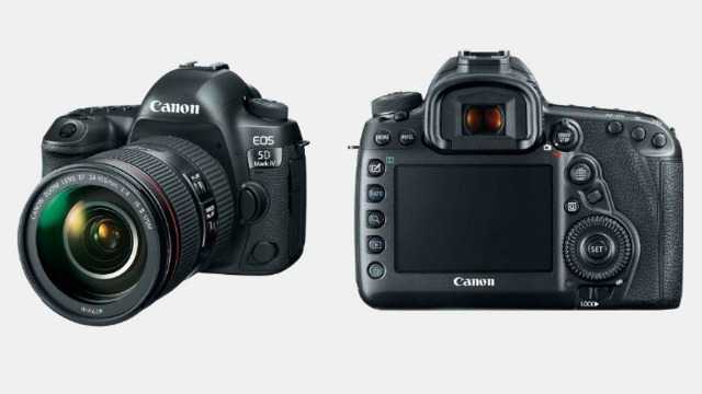 Топ-7 лучших фотоаппаратов canon: какой купить, характеристики, отзывы, цена