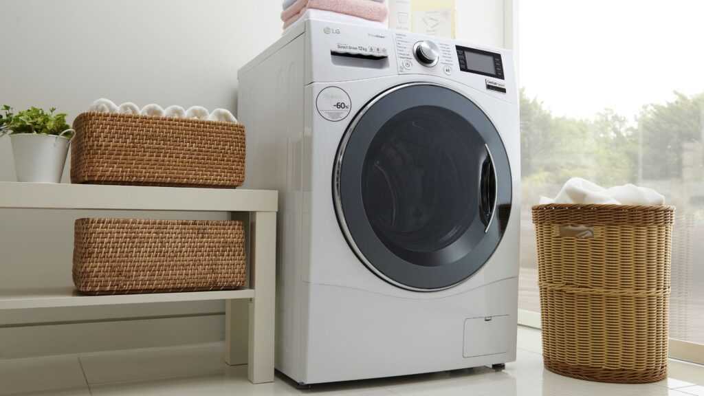 12 лучших недорогих стиральных машин - рейтинг 2021 года