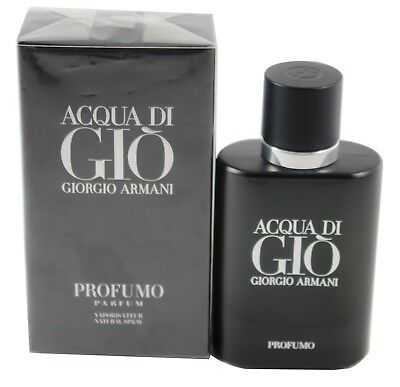 Обзор и технические характеристики ARMANI Acqua di Gio Profumo. Отзывы и рейтинг реальных пользователей о ARMANI Acqua di Gio Profumo. Достоинства, недостатки, комментарии.