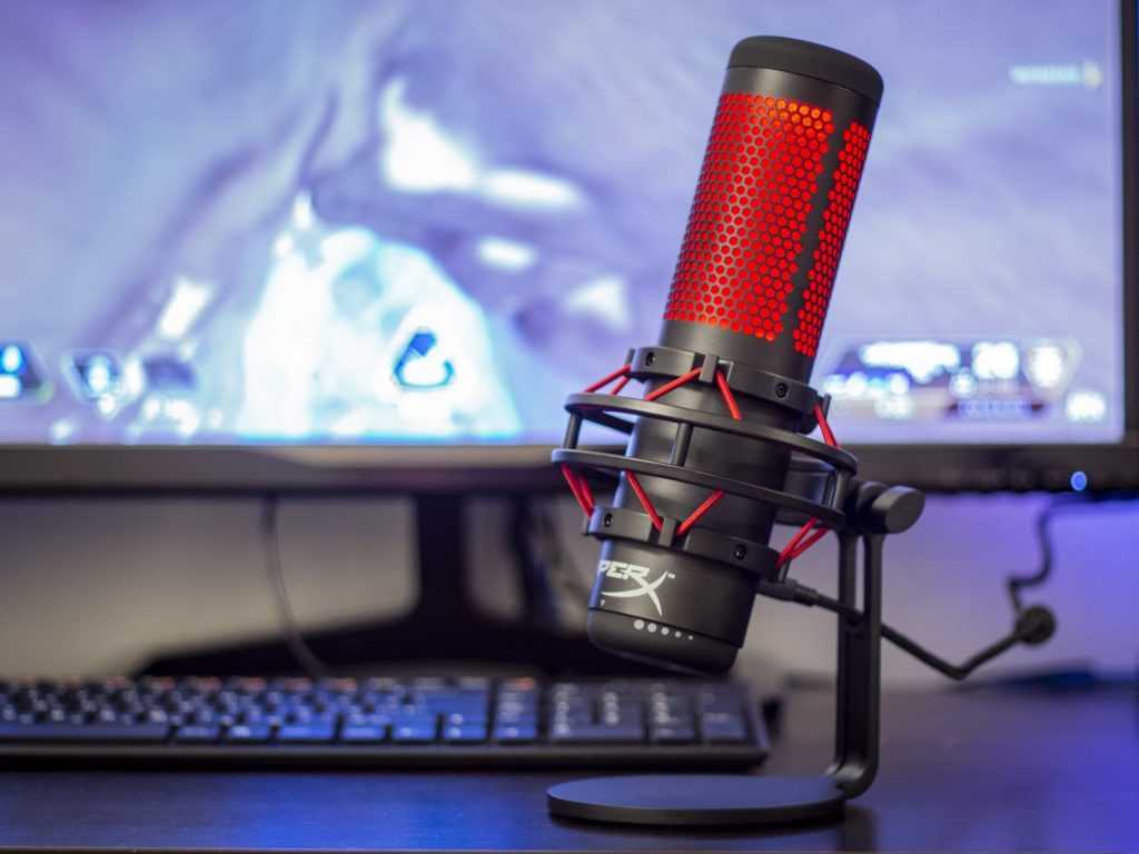Лучшие микрофоны для покупки в 2021 году - learn4joy.ru
