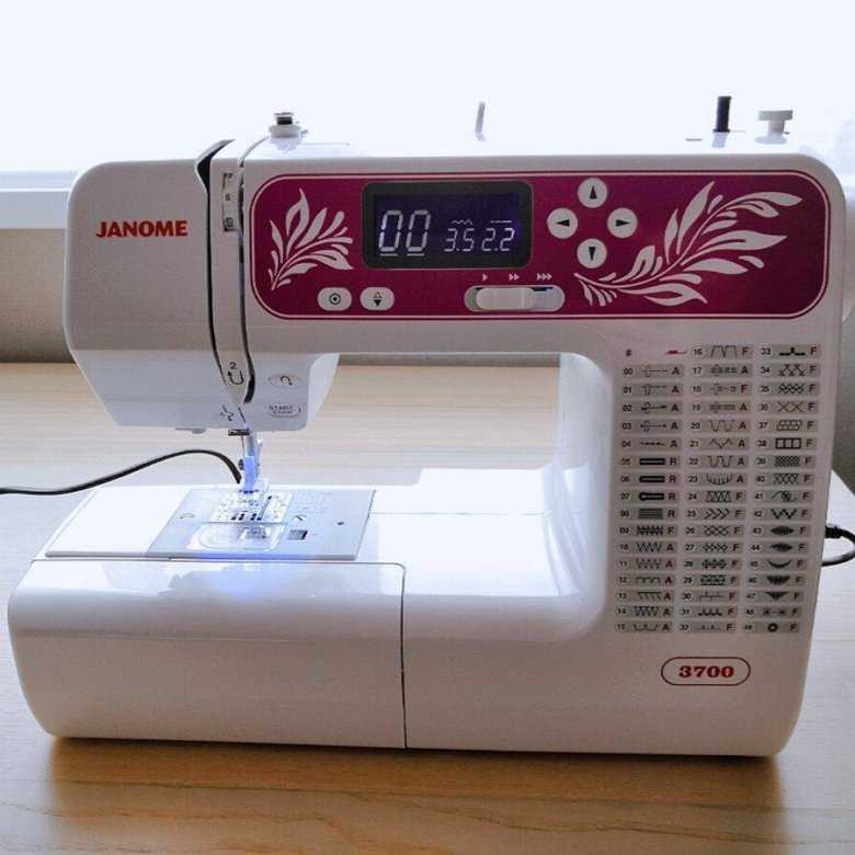 Топ швейных машин 2020 года: промышленные и бытовые модели