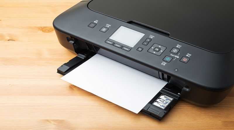 Топ лучших принтеров для черно-белой печати: плюсы и минусы