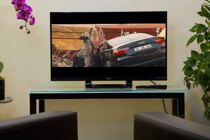 Какой телевизор лучше купить для дома по мнению специалистов в 2021 году