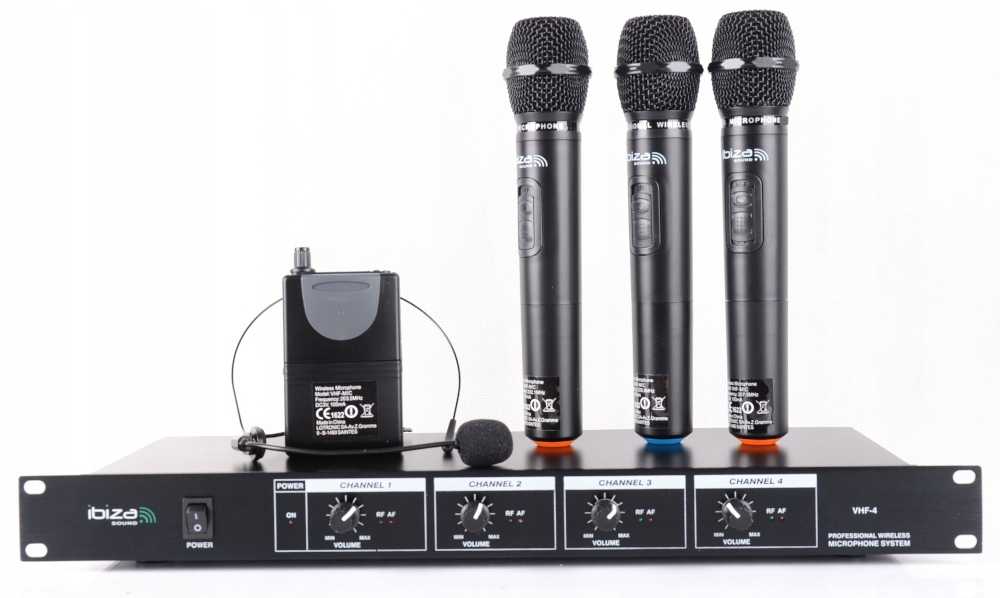 Лучшие караоке микрофоны на 2021 год с основные характеристиками