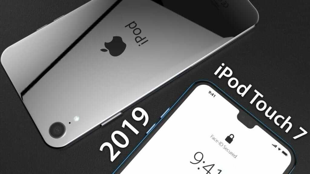 Обзор ipod touch 7 поколения: нужно ли подобное устройство в 2019 году?