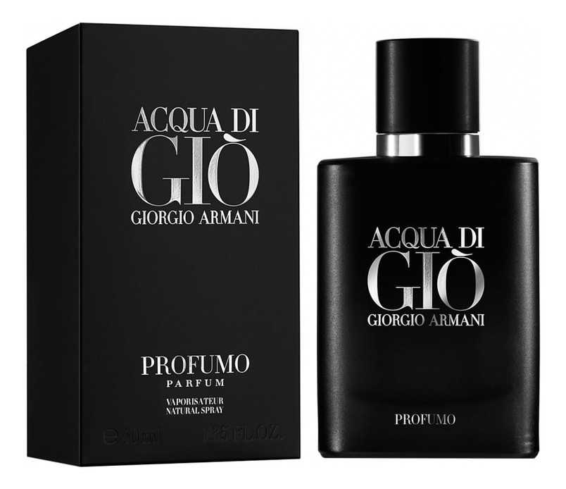 Giorgio armani  acqua di gio — аромат для женщин: описание, отзывы, рекомендации по выбору