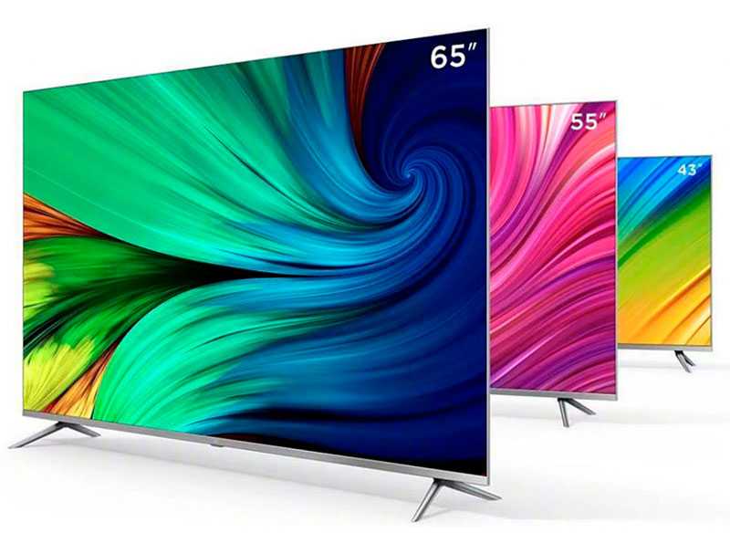 5 лучших телевизоров xiaomi с диагональю 55 дюймов – рейтинг 2021 года