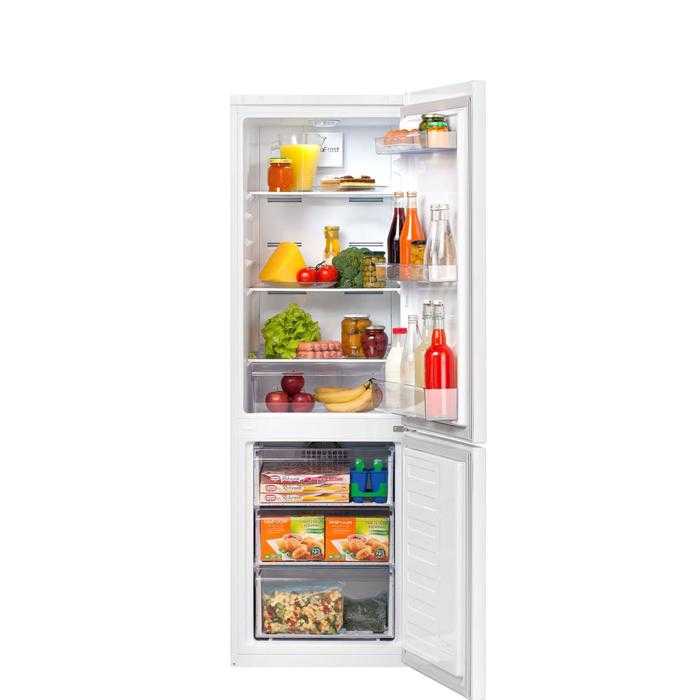 Рейтинг лучших холодильников веко