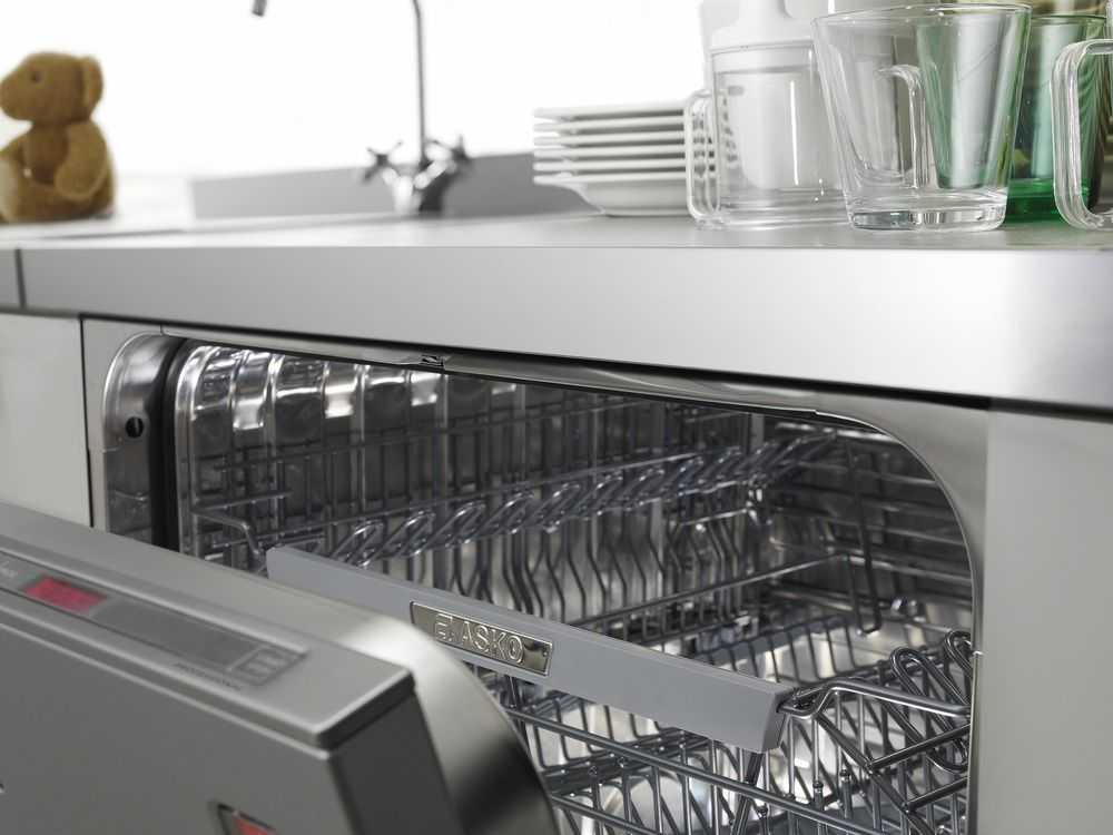 Посудомойка бош или электролюкс - что лучше: основные характеристики, плюсы и минусы