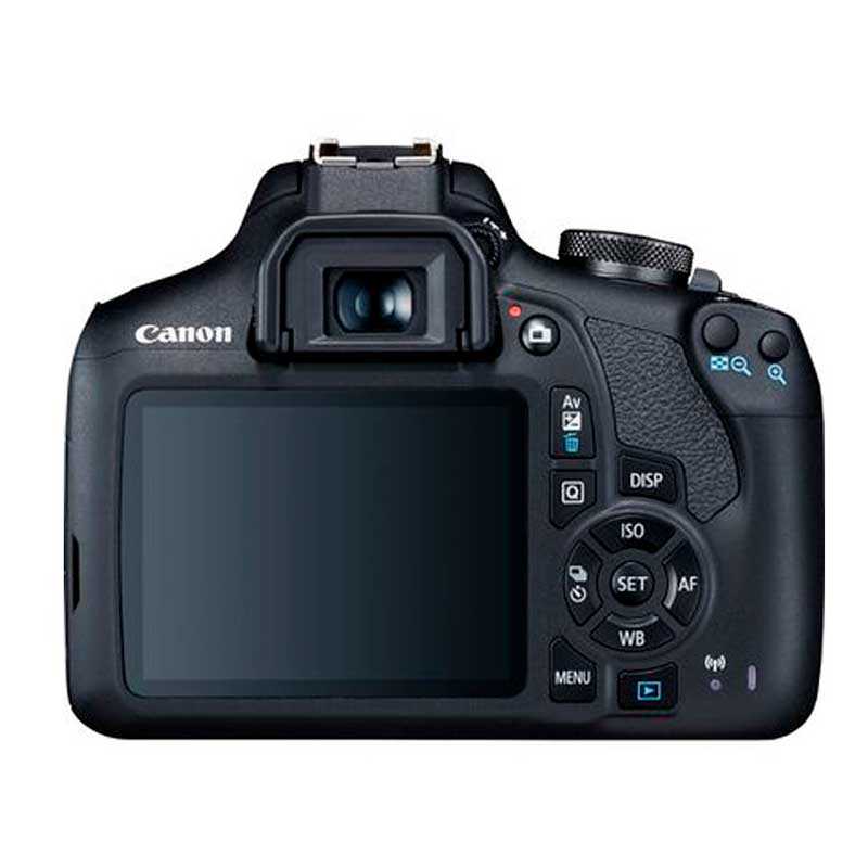 Обзор и технические характеристики Canon EOS 2000D Kit 18-55 mm. 9 отзывов и рейтинг реальных пользователей о Canon EOS 2000D Kit 18-55 mm. Достоинства, недостатки, комментарии.