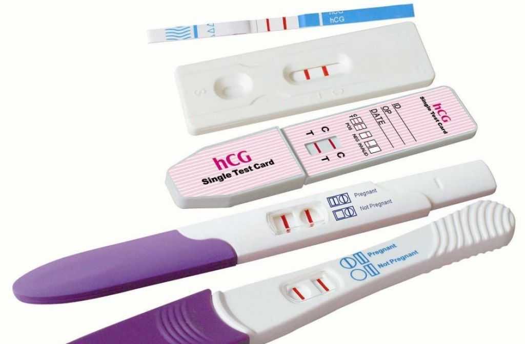Тест на беременность clearblue: цена, инструкция, отзывы |
            эко-блог