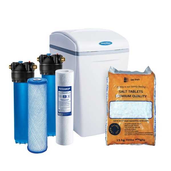 Умягчитель воды bwt aquadial softlife sl15 - купить | цены | обзоры и тесты | отзывы | параметры и характеристики | инструкция