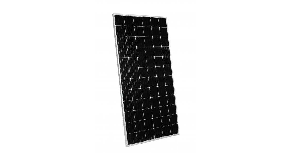 Солнечная панель delta sm 200-24 m (200вт / монокристалл)