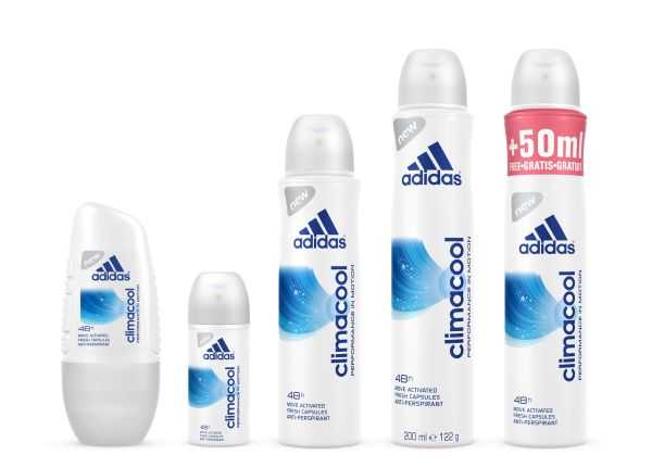 Дезодоранты adidas: женские и мужские шариковые и другие дезодоранты-антиперспиранты. get ready и climacool, ice dive и другие варианты. отзывы