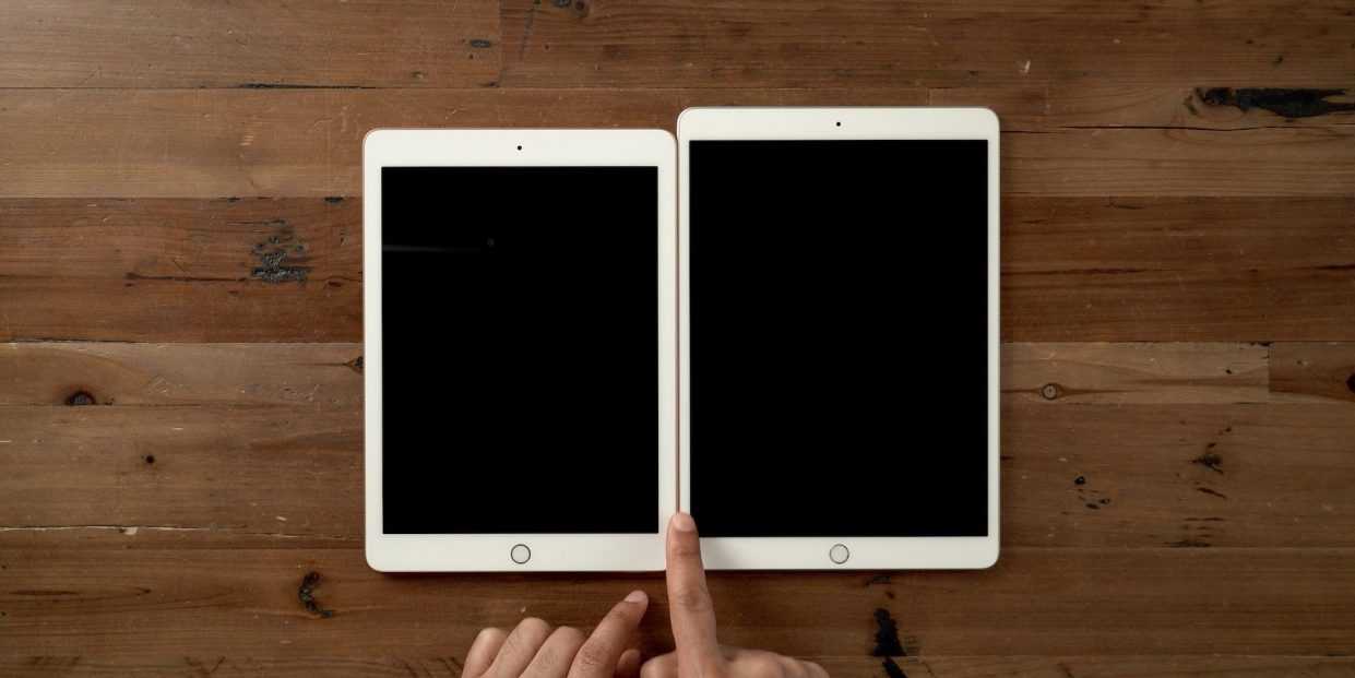 Apple ipad 10.2 wi-fi + cellular vs apple ipad (2020)