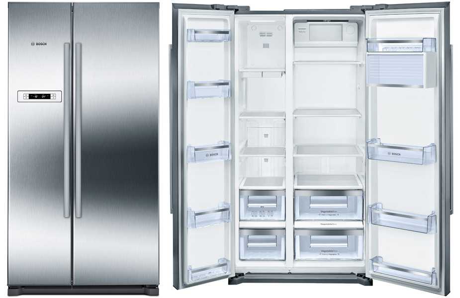 Лучшие холодильники bosch: топ-10 рейтинг на 2021 год