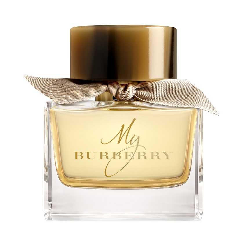 Результаты тестирования парфюмерии: женская парфюмированная вода my burberry от burberry (отзыв va-экспертов)
