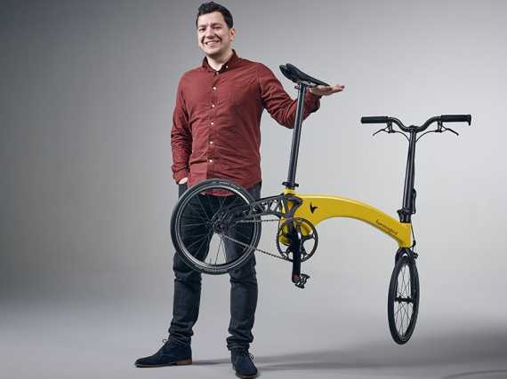 Лучшие складные велосипеды для взрослого 2021! какой лучше купить? - bike-rampage