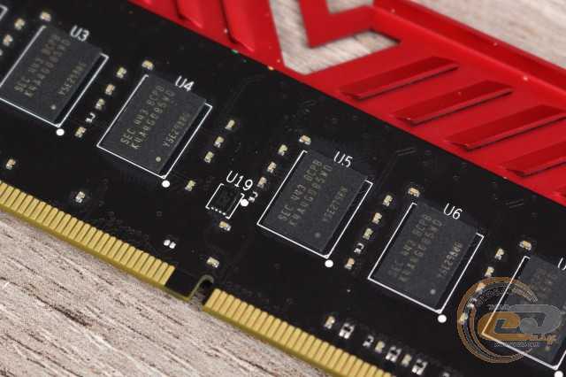 5 лучших моделей оперативной памяти ddr4 в бюджетном сегменте