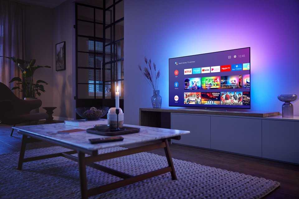 Рейтинг топ-15 лучших телевизоров 50 дюймов на 2021 год