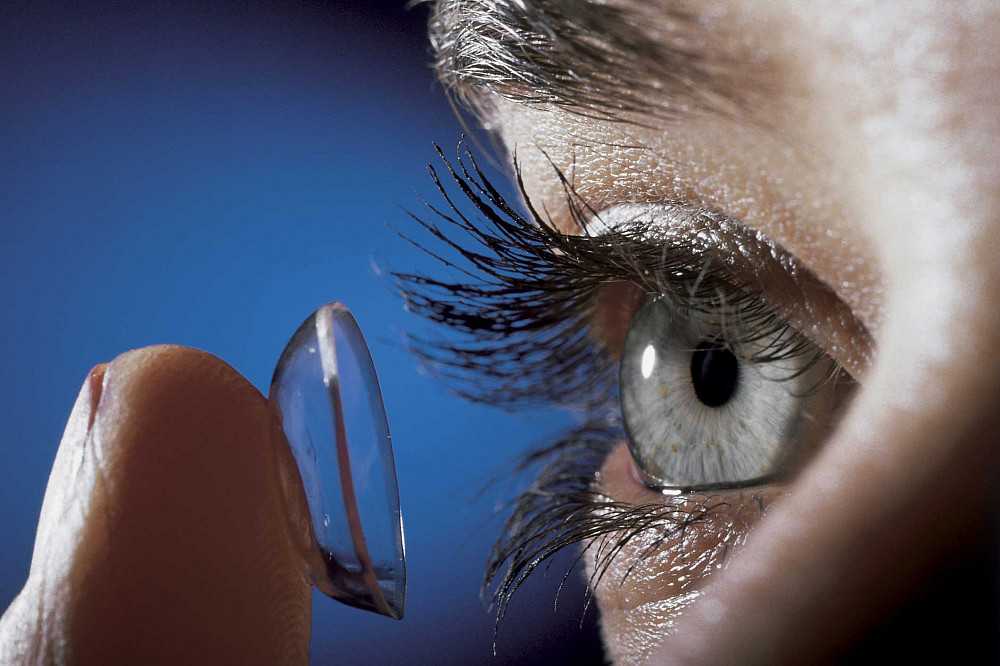 Комфортное зрение: рейтинг лучших контактных линз 2020 года