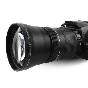 5 лучших объективов для фотокамер Canon. Отзывы пользователей и цены на хорошие модели объективов для фотокамер Canon этого года