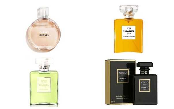 Chanel  no.5 — аромат для женщин: описание, отзывы, рекомендации по выбору