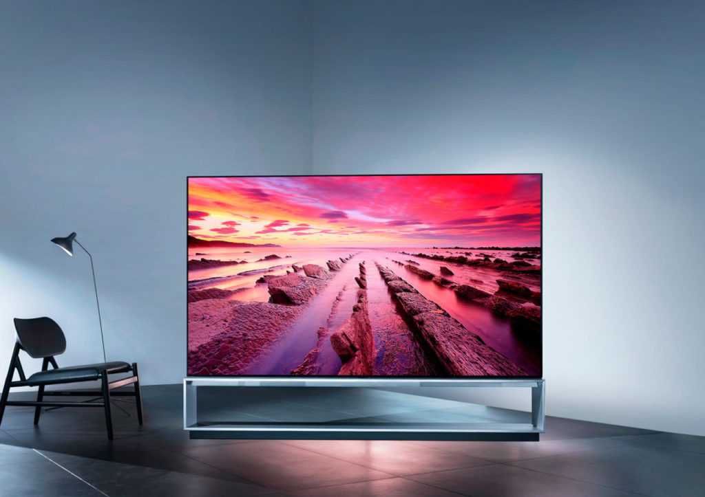 Эксперты «Омеги» составили рейтинг лучших телевизоров LG, который позволит ознакомится с современными OLED-технологиями, возможностями 3D и SMART-TV производителя, а также подобрать вариант для кухни или домашнего кинотеатра