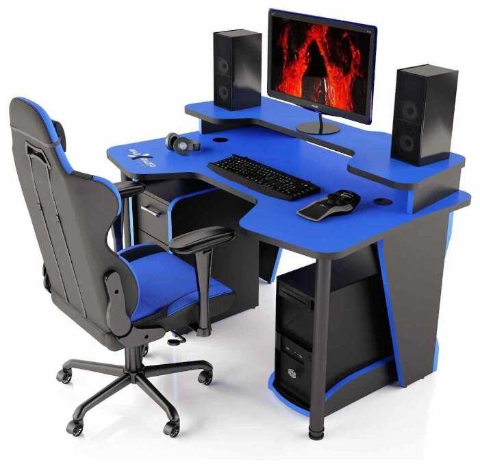 Лучшие компьютерные кресла