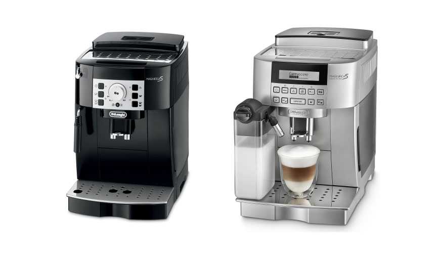Кофемашина de’longhi eletta cappuccino top ecam 45.760.w - купить | цены | обзоры и тесты | отзывы | параметры и характеристики | инструкция