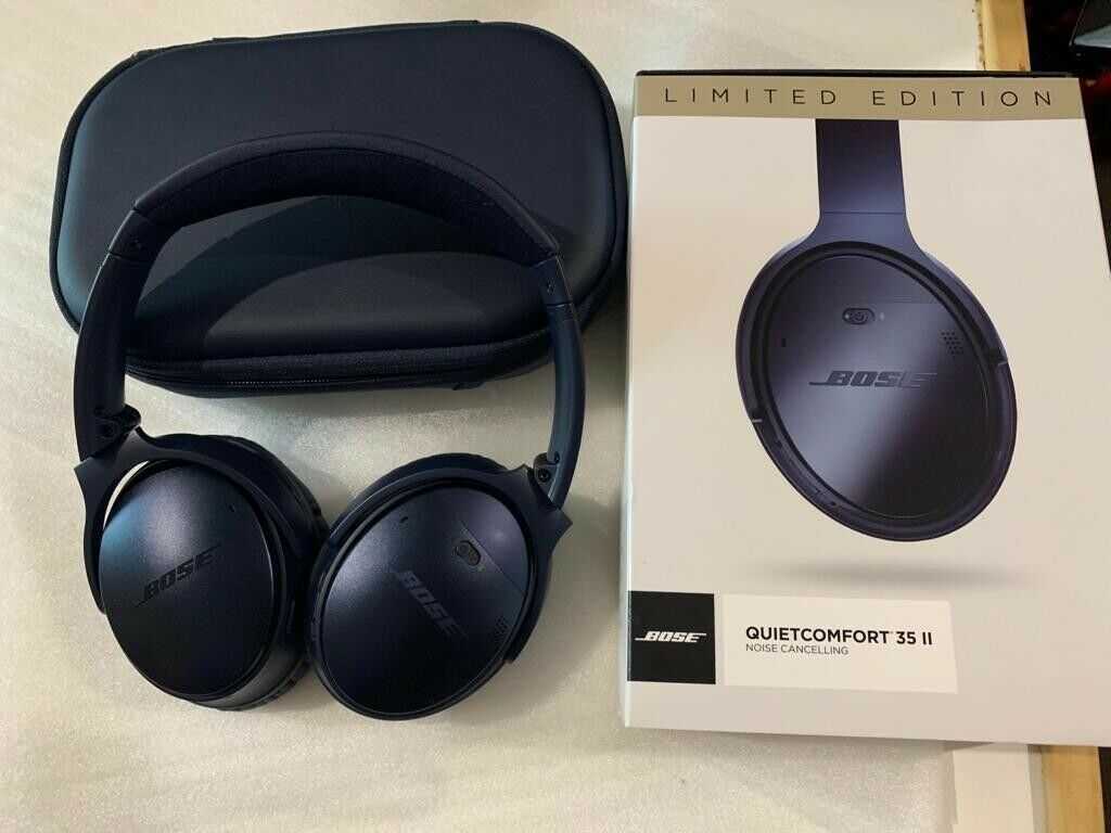 Наушники bose quietcomfort 35 ii. Bose QC 35 II. Qc35 II наушники Bose. Bose QUIETCOMFORT 35 II. Bose qc35 II instructions.