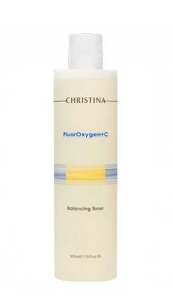 8 тоников кристина (christina) для проблемной кожи, для жирной, сухой и нормальной