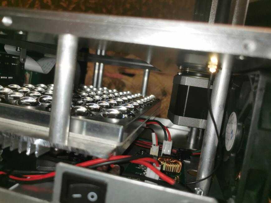 Обзор anycubic photon mono 3d-принтера начинающих — отзывы tehnobzor