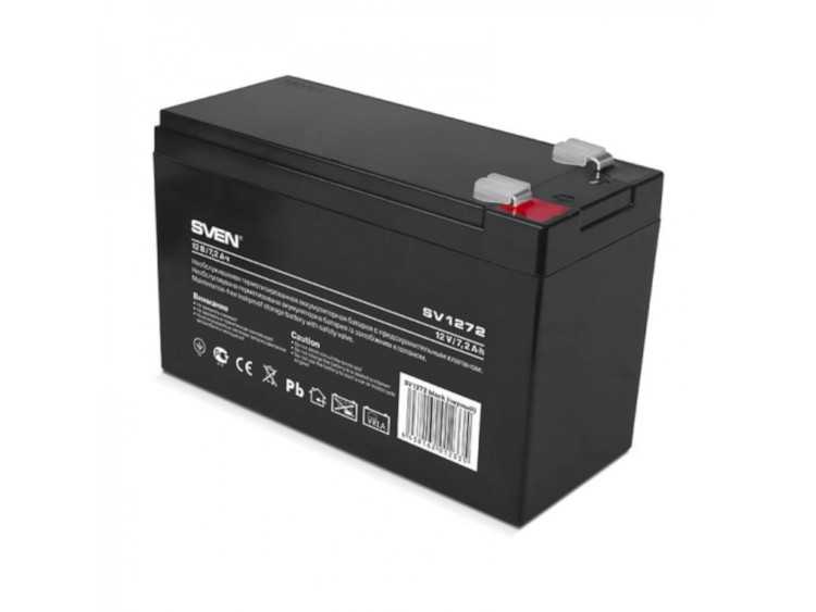 Батарея csb 12v/12ah gp12120 f2 купить от 2350 руб в краснодаре, сравнить цены, видео обзоры и характеристики - sku1434874