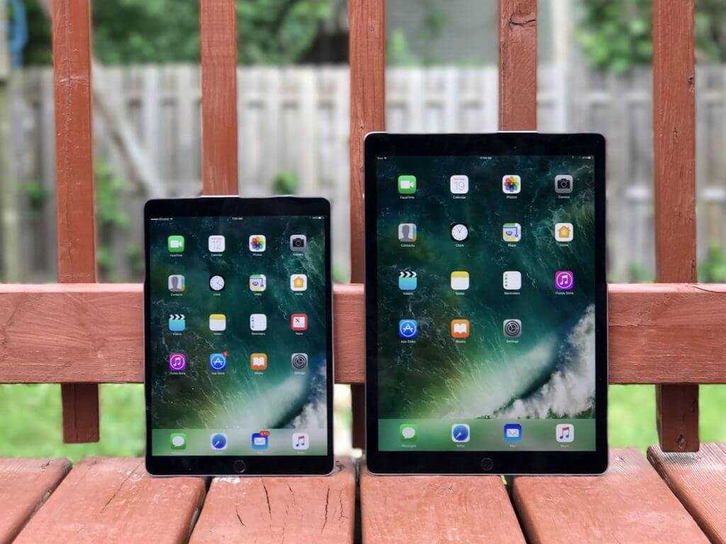 Apple ipad air (2020) vs apple ipad pro