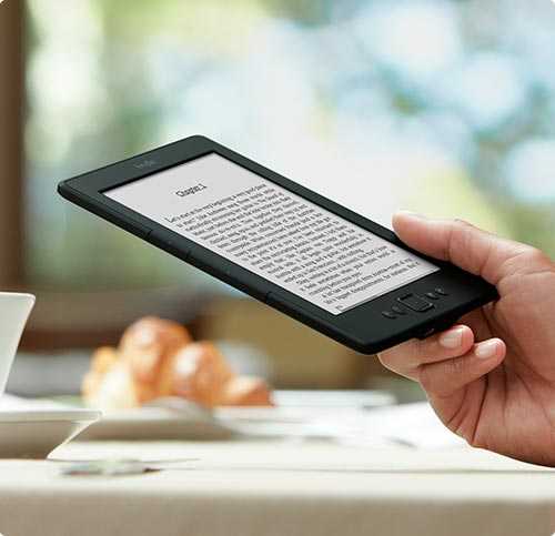 Рейтинг электронных книг — обзор 7 лучших моделей 2021 года