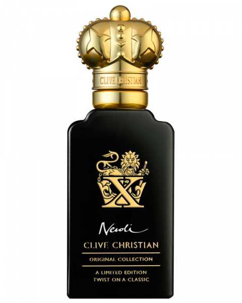 Clive christian  no.1 15th year anniversary women
