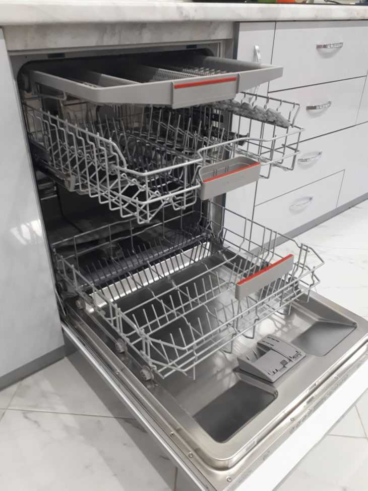 Посудомоечная машина candy cdi 1l949 – инструкция по применению
