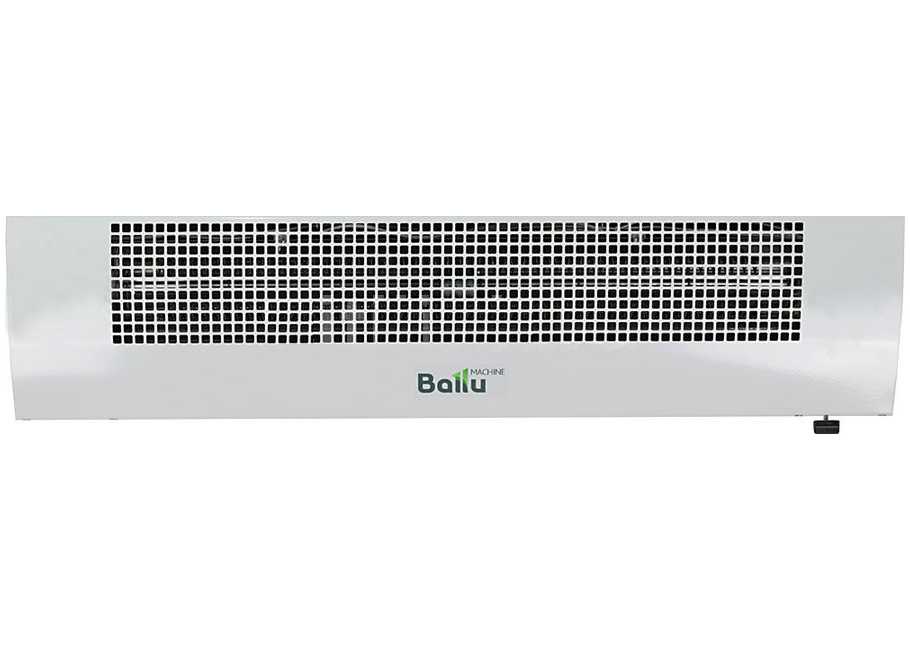 Ballu bhc-m15t09-ps отзывы покупателей и специалистов на отзовик